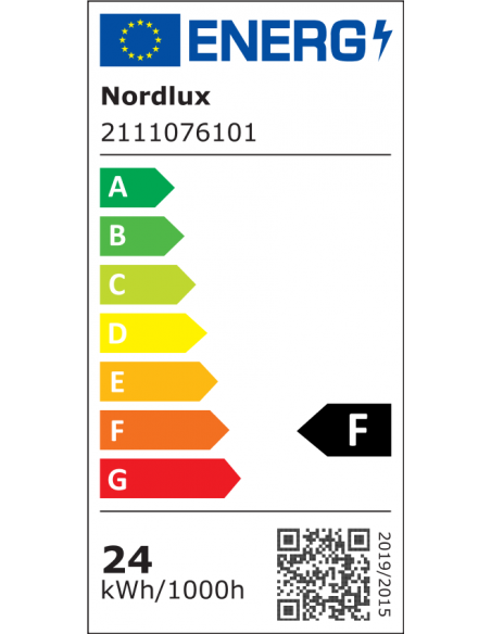 Nordlux WORKS LED 150 [IP65] Plafondlamp