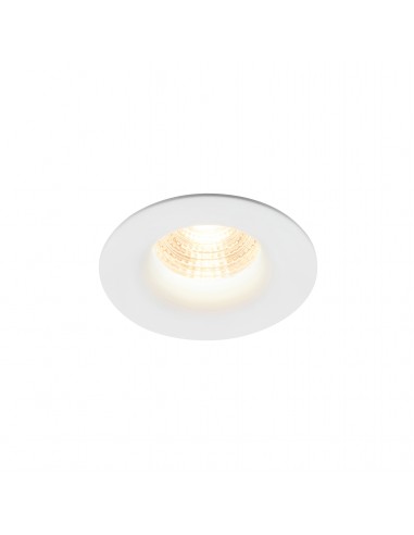 Nordlux 2110360101 Stake LED-inbouwlamp Energielabel: F (A - G) LED LED 6.1 W Wit