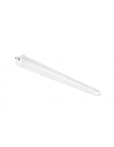 Nordlux Oakland LED-lamp voor vochtige ruimte LED LED vast ingebouwd 44 W Neutraalwit Wit