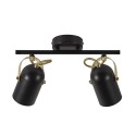 Nordlux Lotus - 2 Plafondlamp