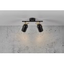 Nordlux Lotus - 2 Plafondlamp