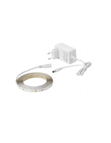 Nordlux Led Strip 2210329901 LED-strip basisset Energielabel: G (A - G) 240 V 3000 mm Warmwit