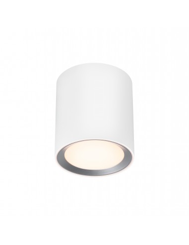 Nordlux Landon Long 12 Smart [IP44] Plafondlamp