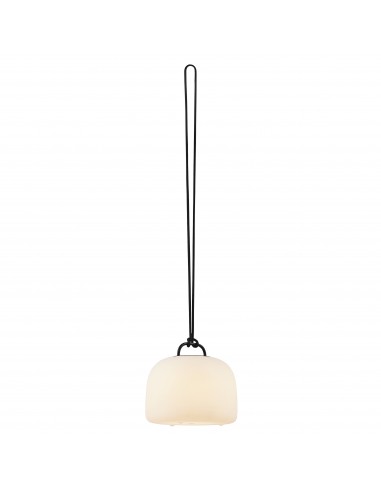 Nordlux Kettle 22 hanglamp | ingebouwd LED | multifunctioneel | IP65 | wit