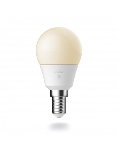Nordlux G45 E14 Smart ledlamp - 4,7 W