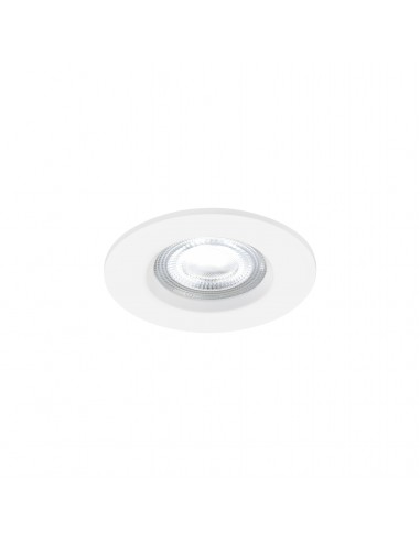 Nordlux 2110900101 Don Smart LED-inbouwlamp Energielabel: G (A - G) LED LED 4.7 W Wit