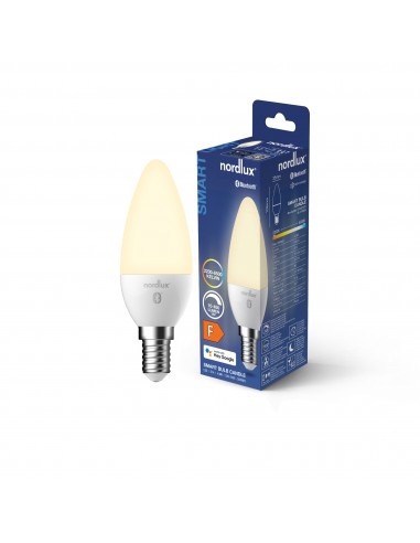 Nordlux C35 E14 Smart ledlamp - 4,7 W