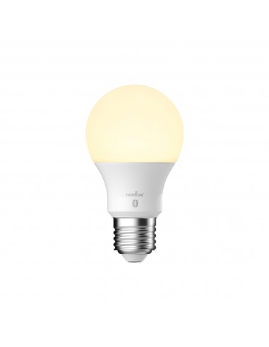 LED lamp Smart E27 6,5W CCT 806lm buiten