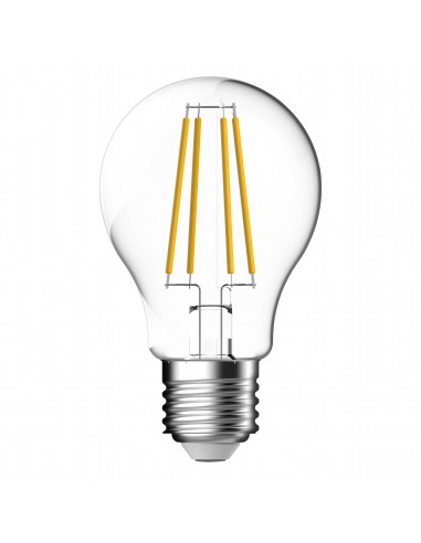 Energetic Bulb E27 ledlamp - Helder