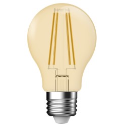 Nordlux A60 Deco Classic 5,4W 400lm Dim
