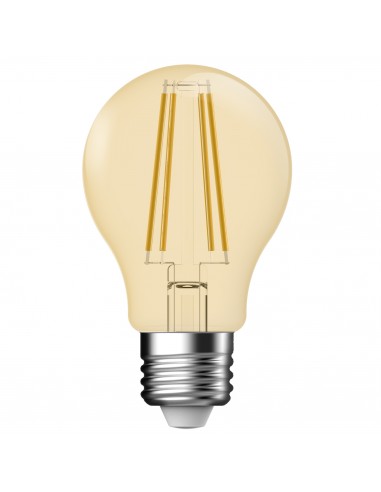 Nordlux Classic Deco peer ledlamp E27 – 5,4W – 400lm – extra warm wit