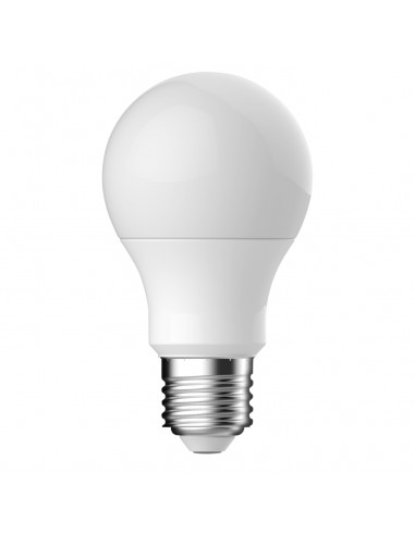 Energetic - LED lamp mat - 60W - 806LM - E27