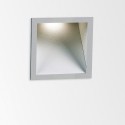 Delta Light HELI 1 SCREEN LED WW Inbouwlamp