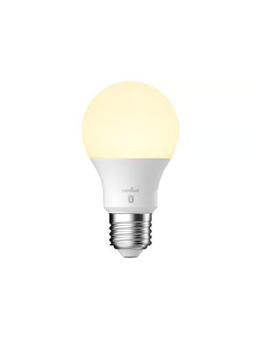 Nordlux A60 Smart E27 ledlamp - 4 W