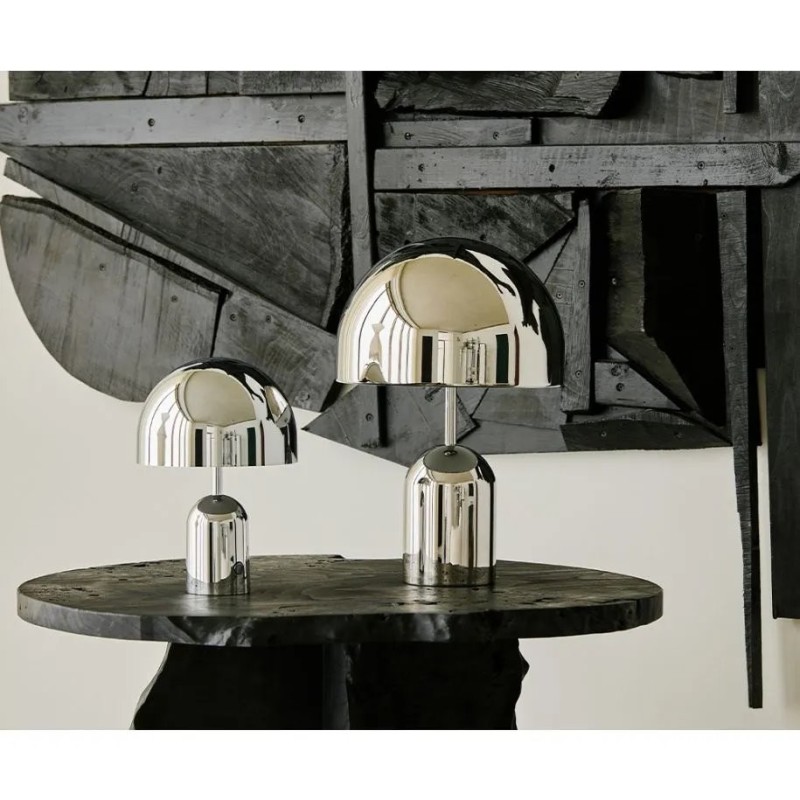 Tom Dixon Bell Table Light tafellamp