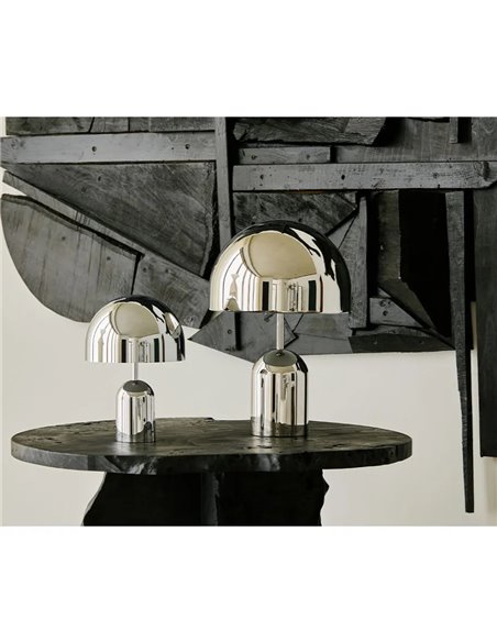 Tom Dixon Bell Table Light tafellamp