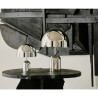 Tom Dixon Bell Table Light table lamp