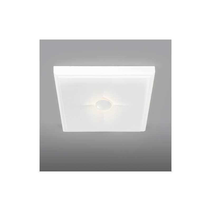 BRICK IN THE WALL Button 20 LED DIM 100LM