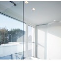 BRICK IN THE WALL Indox 30 IP54 Bathroom LED 600 lm 230VAC