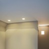 BRICK IN THE WALL Indox 50 Mini IP20 LED WARMDIM