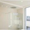 BRICK IN THE WALL Indox R 50 IP54 Bathoom LED 500 lm CRI80 remote driver WARMDIM
