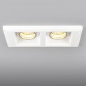 BRICK IN THE WALL Indox 2x50 Mini Es IP54 Bathroom 