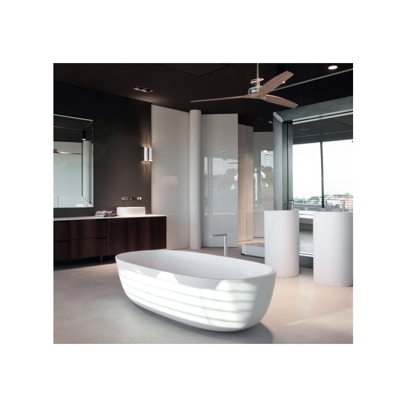 BRICK IN THE WALL Indox 2x50 Mini Es IP54 Bathroom 