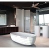 BRICK IN THE WALL Indox 2x50 Mini IP54 Bathroom LED WARMDIM