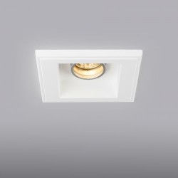 BRICK IN THE WALL Indox 50 IP54 Bathroom LED WARMDIM
