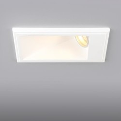 BRICK IN THE WALL Indox 50 W IP54 Bathroom LED WARMDIM