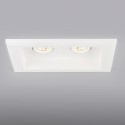 BRICK IN THE WALL Indox 2x50 IP20 LED WARMDIM