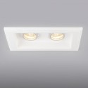 BRICK IN THE WALL Indox 2x50 Es IP54 Bathroom
