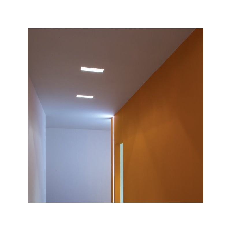 BRICK IN THE WALL Indox 3x50 IP20 LED 500 lm WARMDIM
