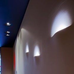 BRICK IN THE WALL Level 50 IP20 LED 500 lm WARMDIM