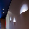 BRICK IN THE WALL Level 50 IP20 LED 500 lm WARMDIM