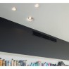 BRICK IN THE WALL Level R 50 IP20 LED 500 lm remote driver WARMDIM