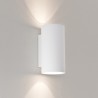 Astro Bologna 240 wall lamp outlet