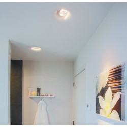 BRICK IN THE WALL Level R 50 Es IP54 Bathroom