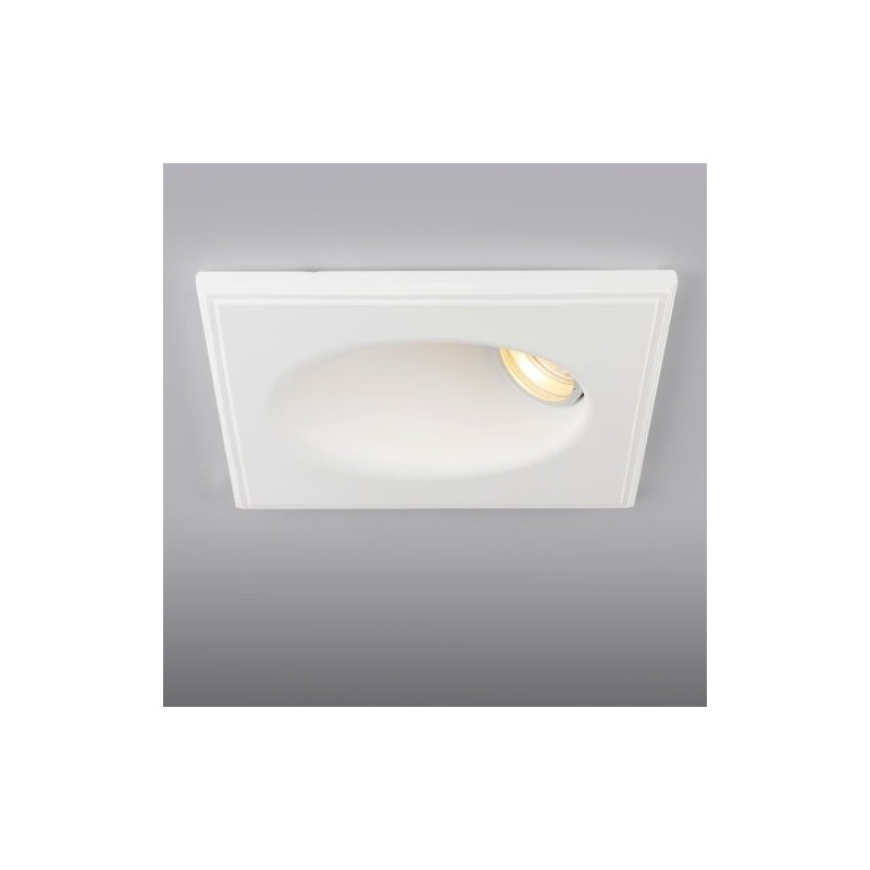 BRICK IN THE WALL Mist 50 IP54 Bathroom LED WARMDIM