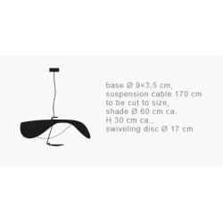 Catellani & Smith Lederam Manta S1