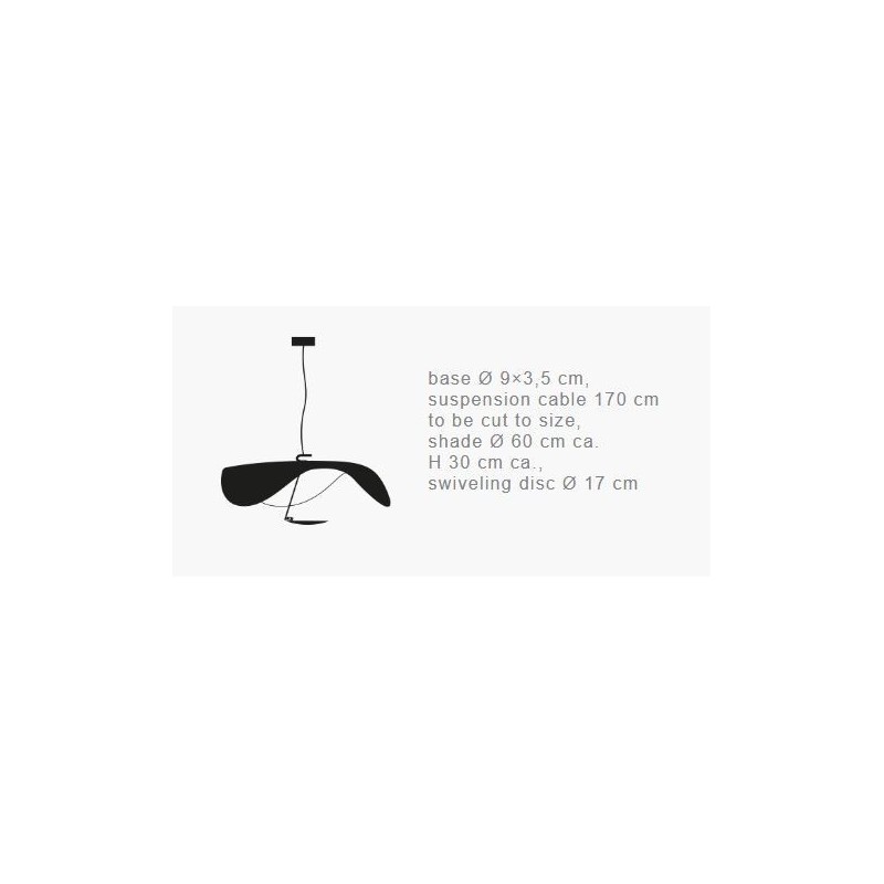 Catellani & Smith Lederam Manta S1