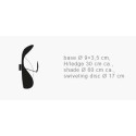 Catellani & Smith Lederam Manta Cws1