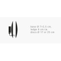 Catellani & Smith Lederam W 17