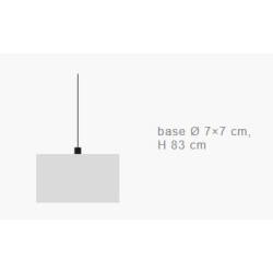 Catellani & Smith Light Stick T