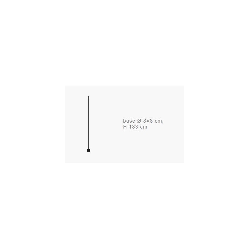 Catellani & Smith Light Stick F