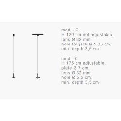 Catellani & Smith Jackie O Jc