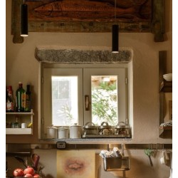 Catellani & Smith Lucenera 504