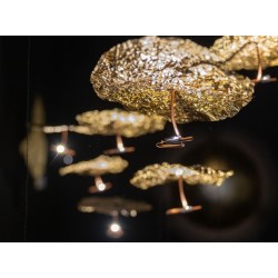 Catellani & Smith Gold Moon Ic