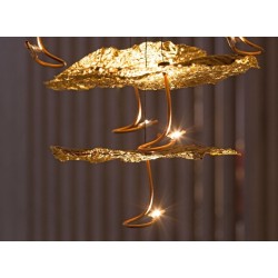 Catellani & Smith Gold Moon 25