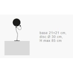 Catellani & Smith Luce D’Oro T